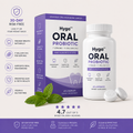 Oral Health Probiotics