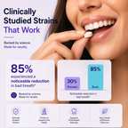 Oral Health Probiotics