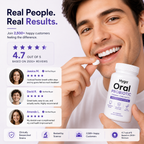 Oral Health Probiotics